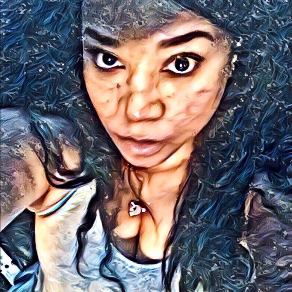 Meet the Posher @heatherhavana